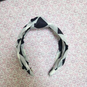 Brand New WHBM Knot Headband One Size